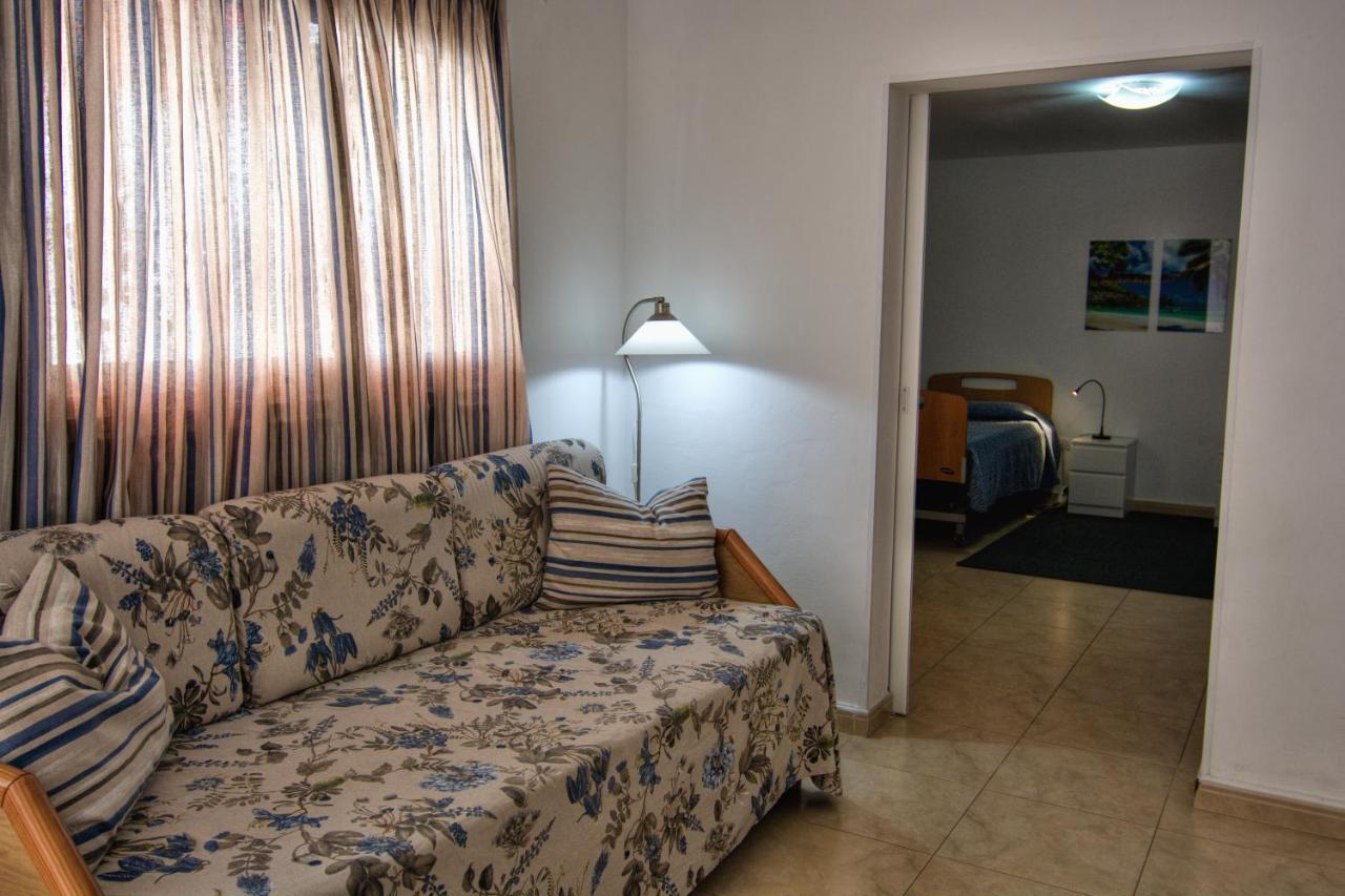 Villa La Casita, A Dos Pasos De La Playa à Los Cristianos  Extérieur photo
