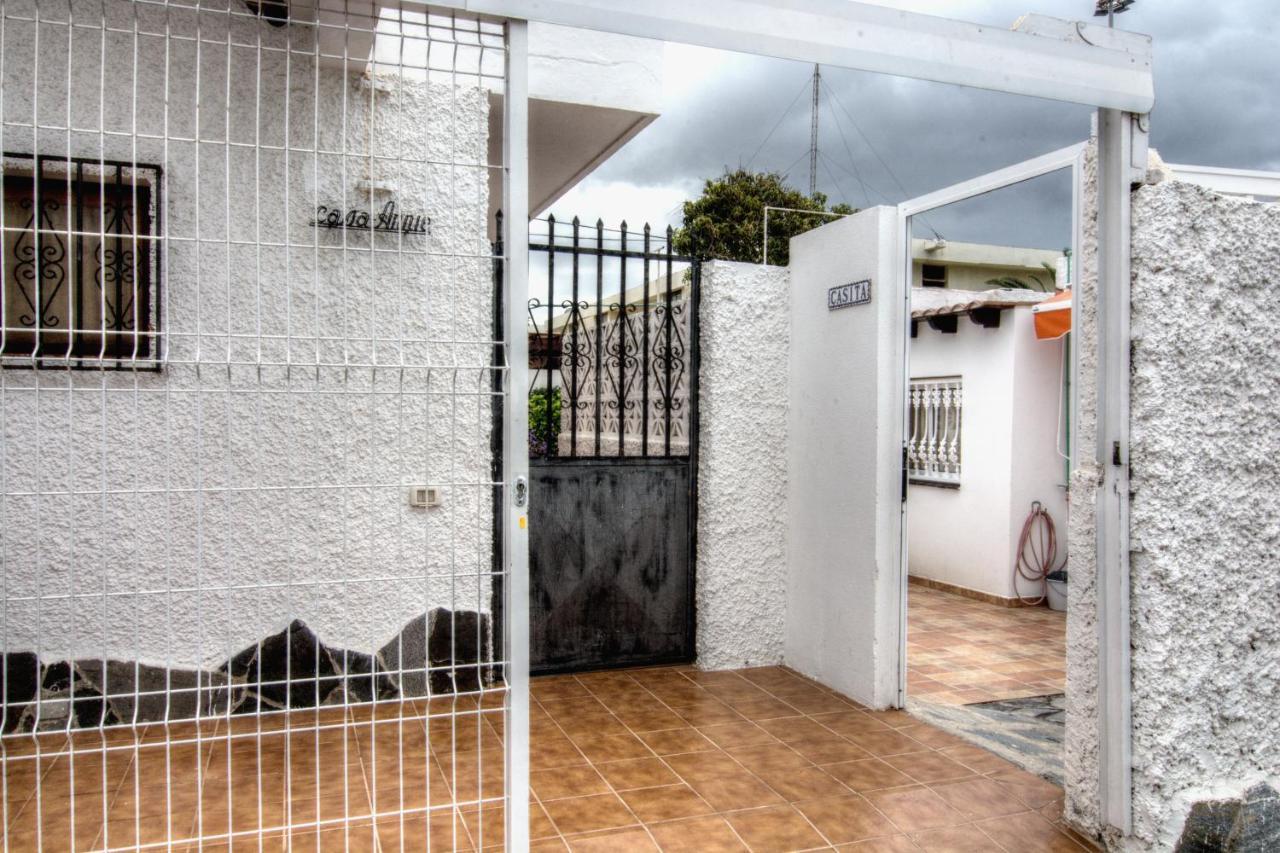 Villa La Casita, A Dos Pasos De La Playa à Los Cristianos  Extérieur photo