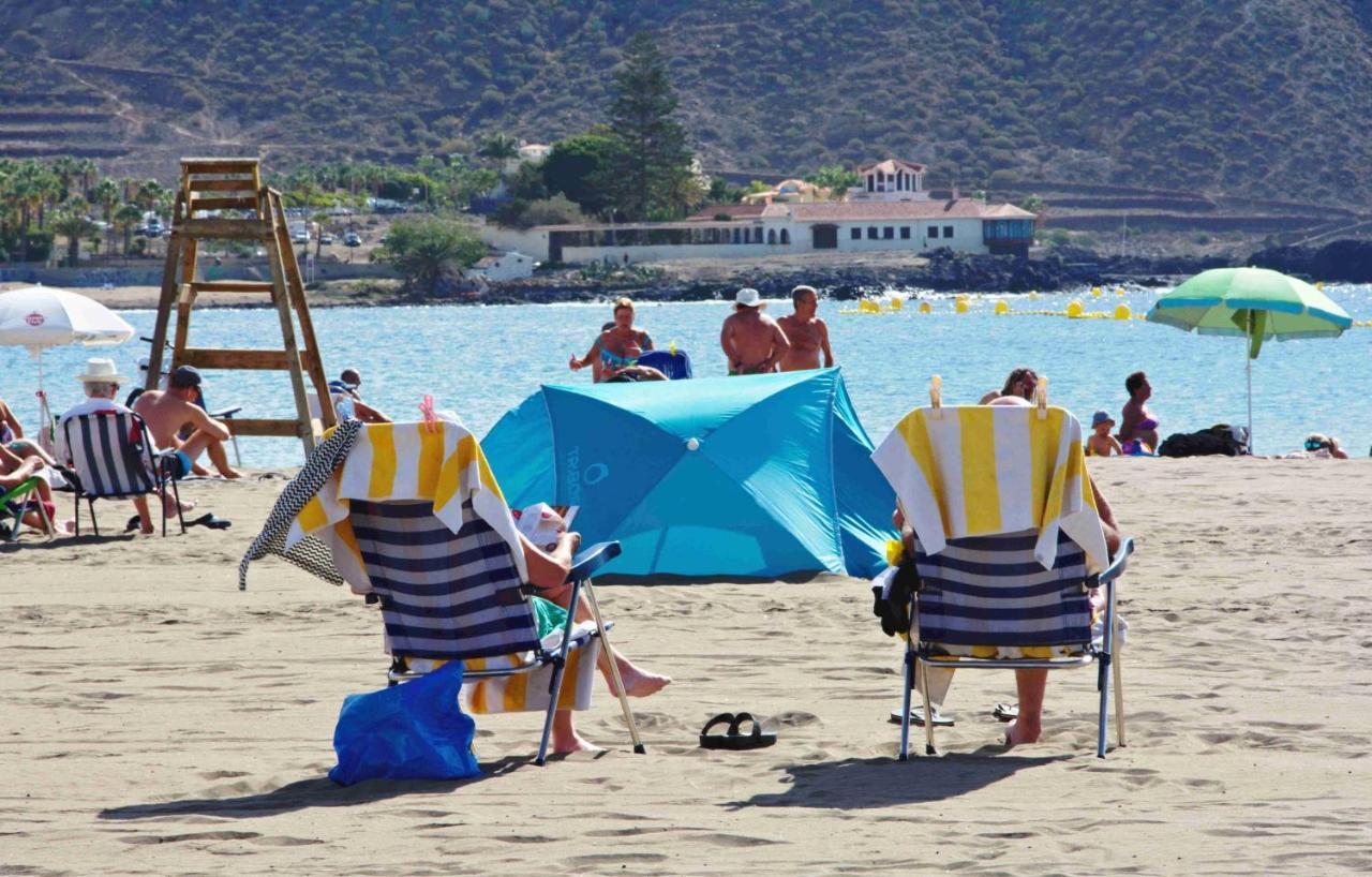 Villa La Casita, A Dos Pasos De La Playa à Los Cristianos  Extérieur photo