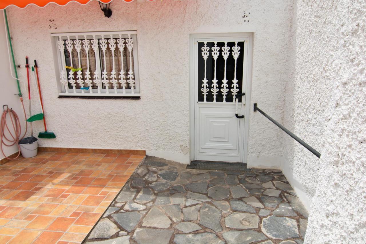Villa La Casita, A Dos Pasos De La Playa à Los Cristianos  Extérieur photo