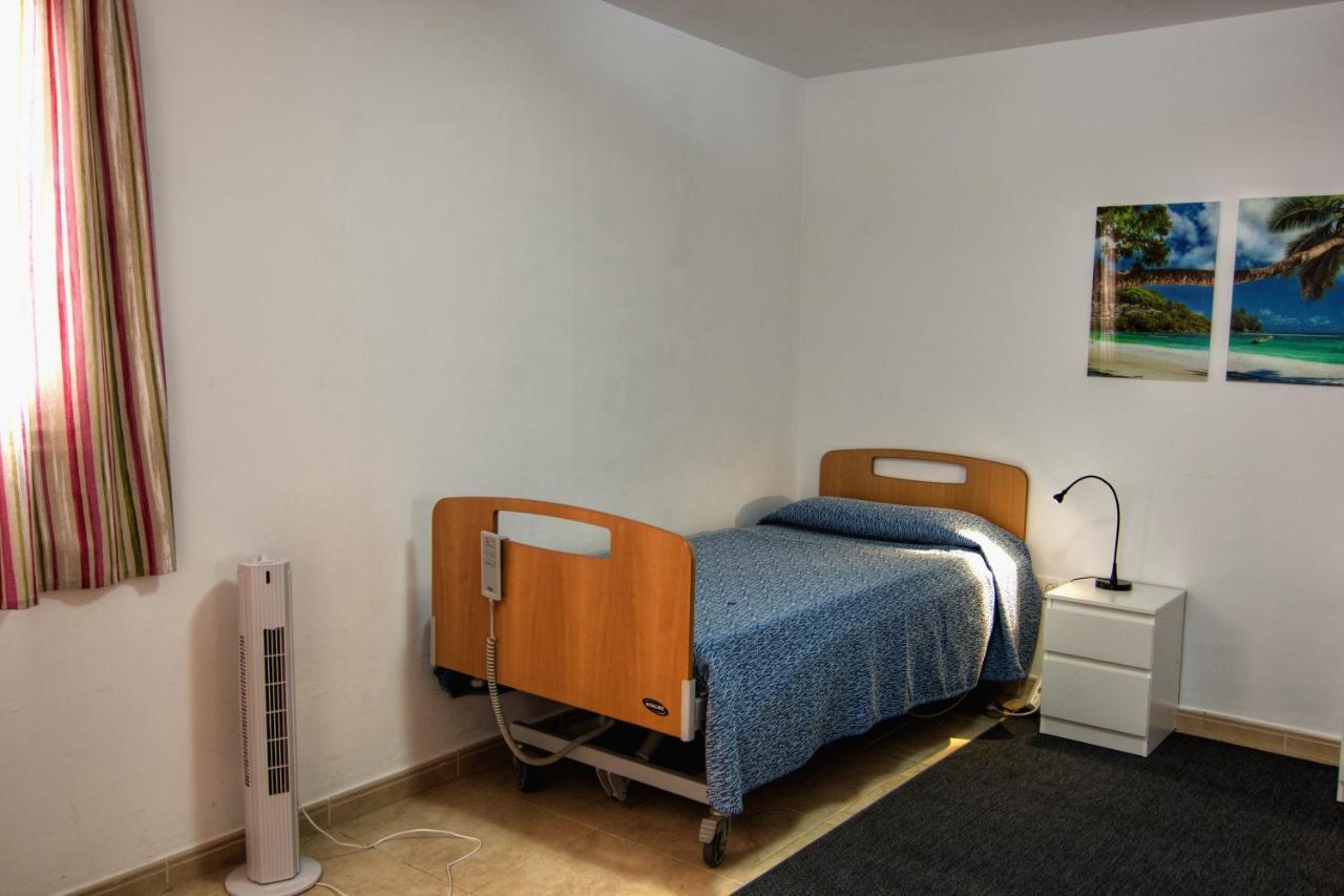 Villa La Casita, A Dos Pasos De La Playa à Los Cristianos  Extérieur photo