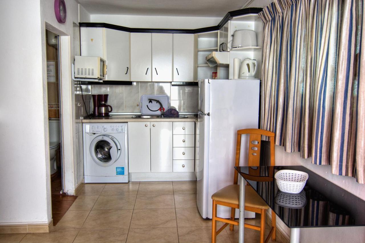 Villa La Casita, A Dos Pasos De La Playa à Los Cristianos  Extérieur photo