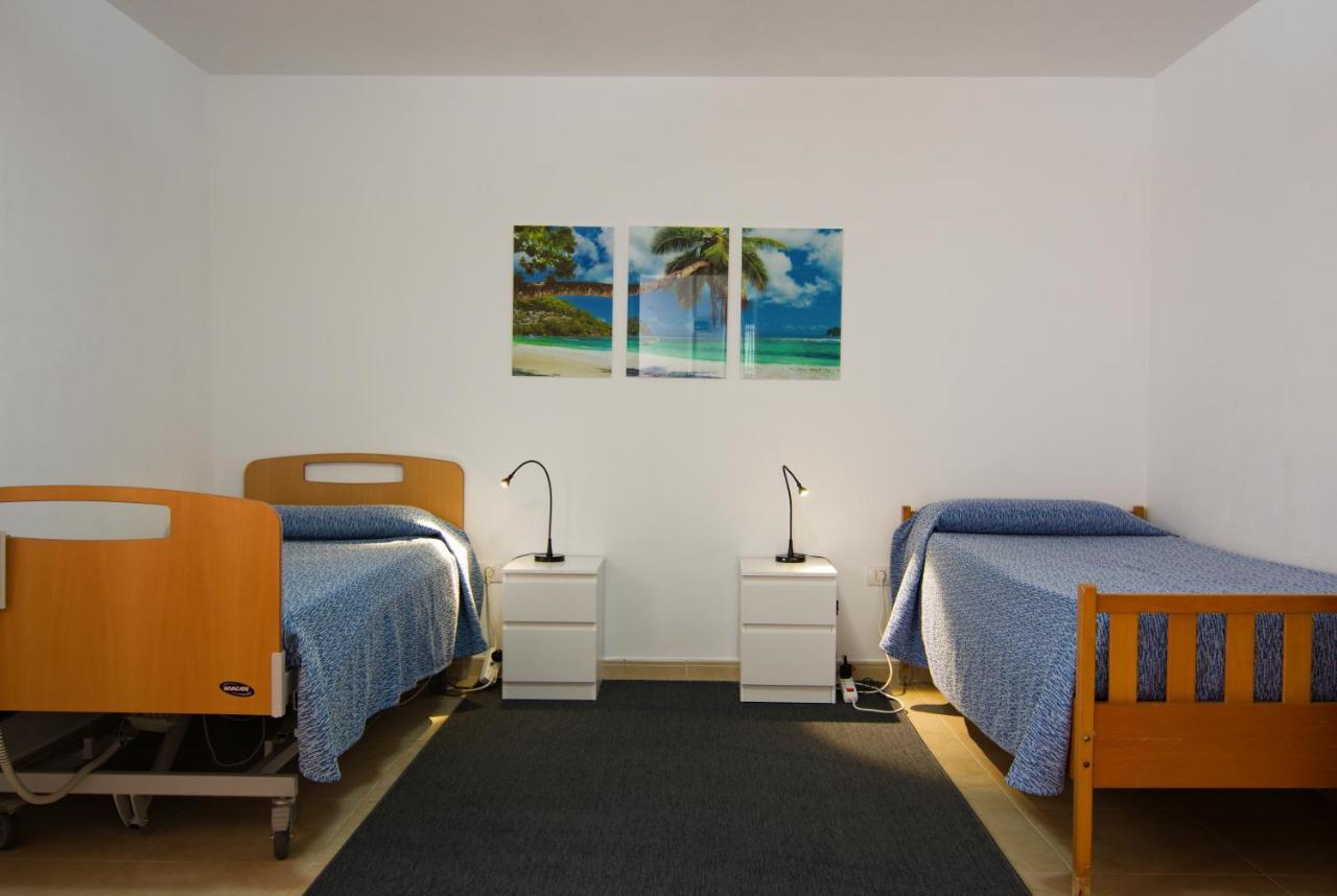 Villa La Casita, A Dos Pasos De La Playa à Los Cristianos  Extérieur photo