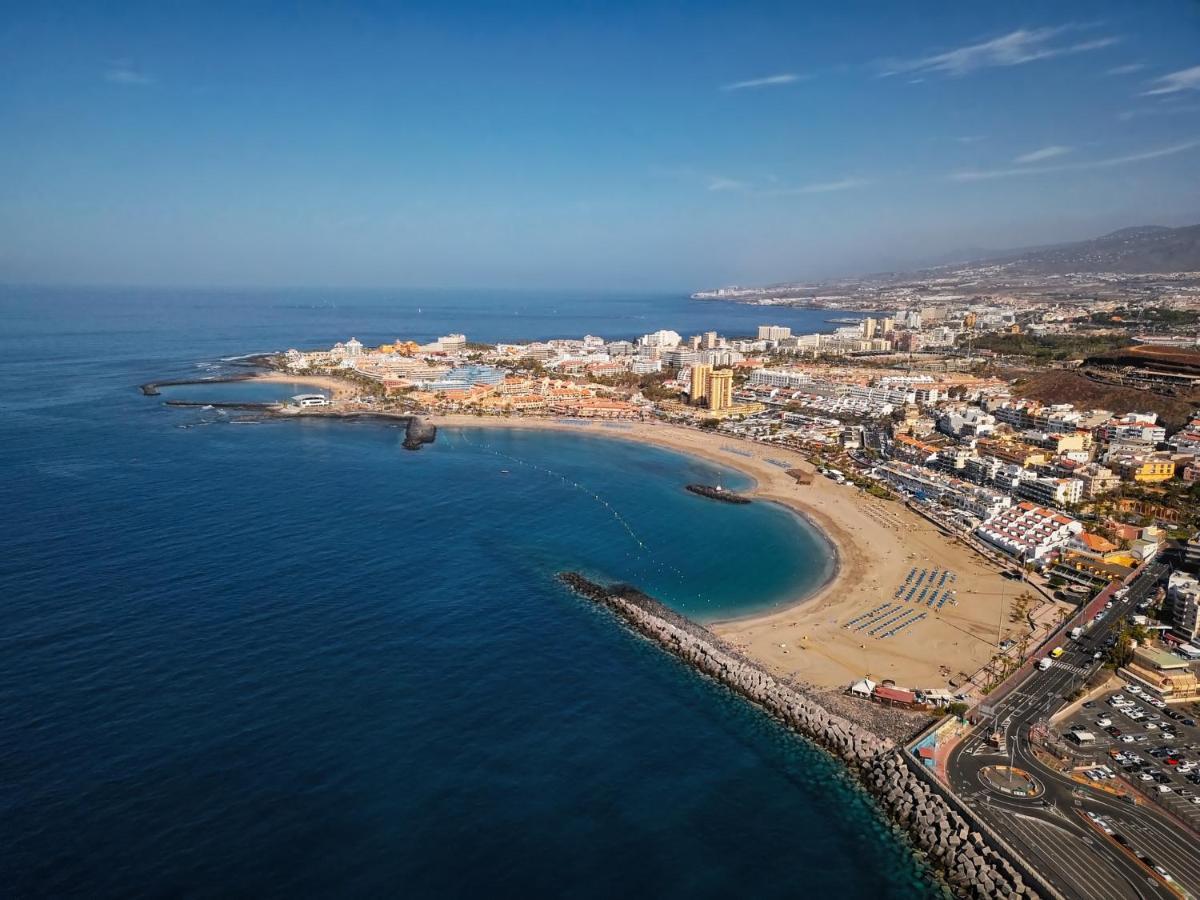 Villa La Casita, A Dos Pasos De La Playa à Los Cristianos  Extérieur photo